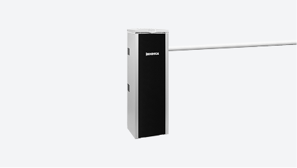 Beninca DIVA 3 barrier gate for automatic gate systems Philippines