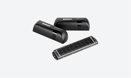 Beninca photocell PUPILLA B for automatic gate safety Philippines