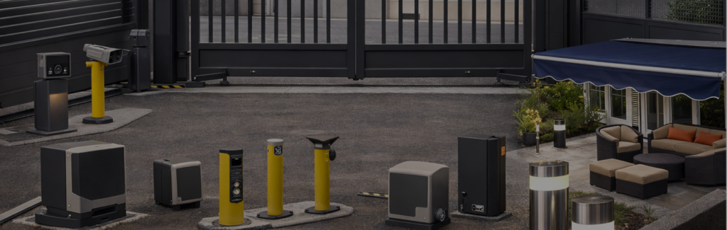 cambridge gate systems philippines automatic gate solutions