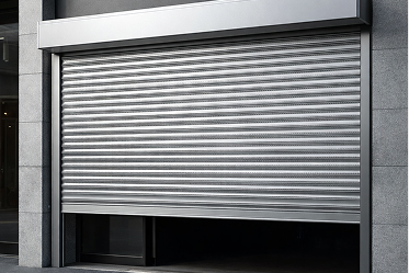 commercial rolling shutter system philippines