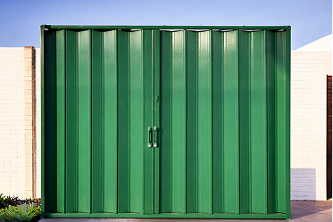 industrial folding gate system philippines