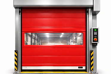 industrial high speed shutter philippines