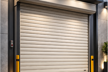 insulated rolling shutter system philippines