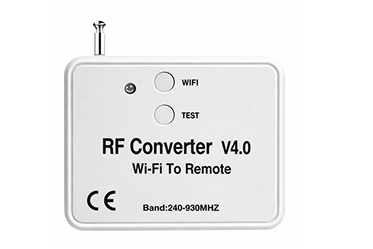 wifi remote control gate system philippines