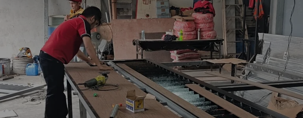 automatic gate philippines installation