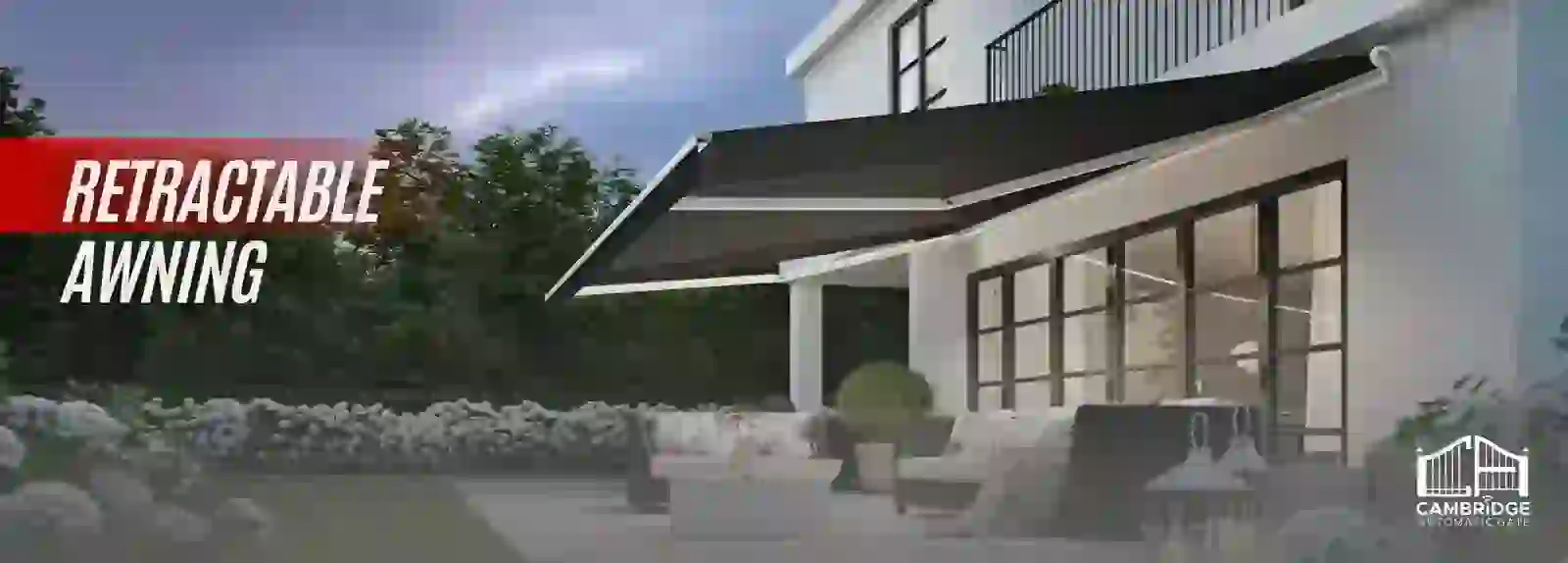 Automatic Gate Installation Services Philippines