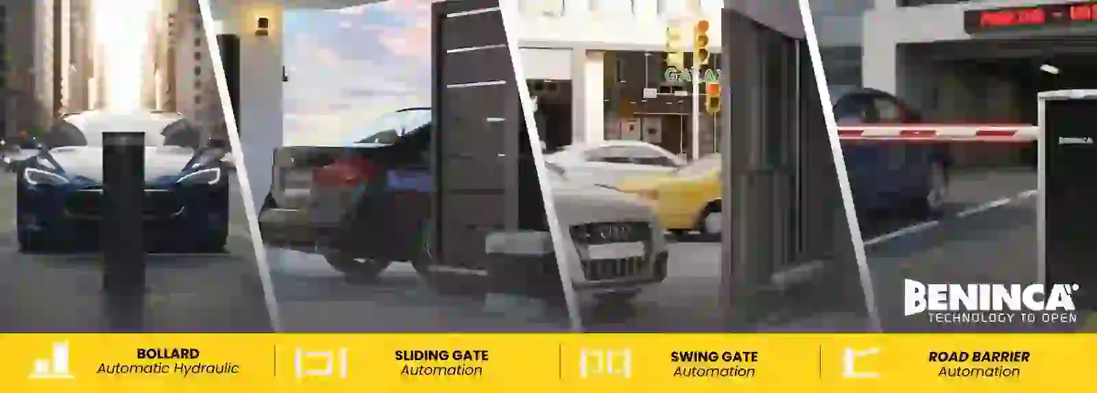 Sliding Automatic Gate Philippines