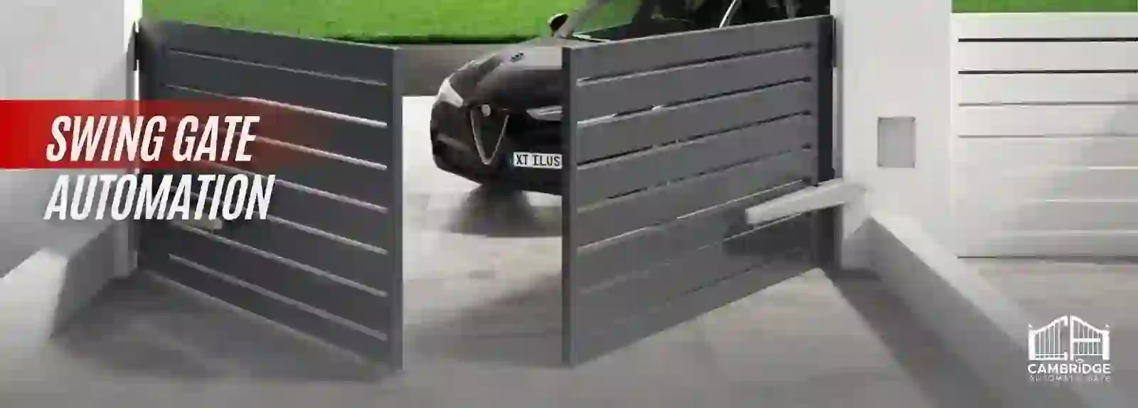 Gate Automation Services Philippines